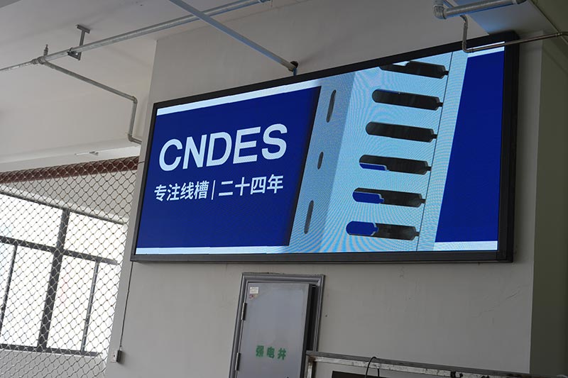 Nytt utrymme, ny början, nya leveranser.